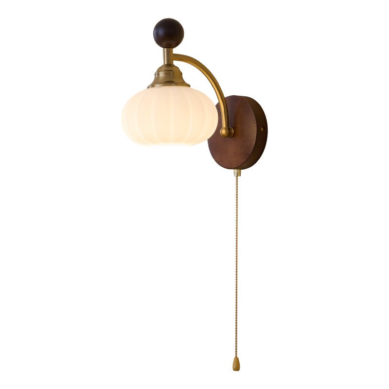 Clarendon Wall Lamp - Lamp Outdoor