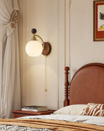 Clarendon Wall Lamp - Lamp Outdoor
