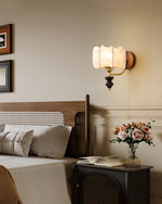 Clarendon Wall Lamp - Lamp Outdoor