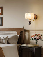 Clarendon Wall Lamp - Lamp Outdoor