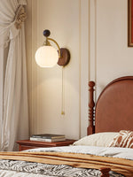 Clarendon Wall Lamp - Lamp Outdoor