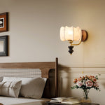 Clarendon Wall Lamp - Lamp Outdoor