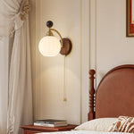 Clarendon Wall Lamp - Lamp Outdoor