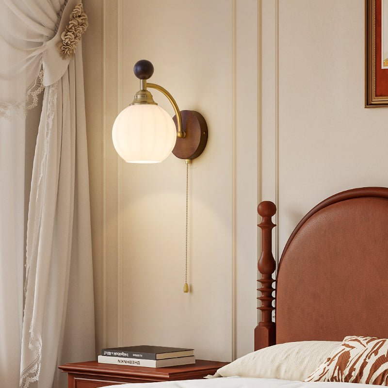 Clarendon Wall Lamp - Lamp Outdoor