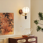 Clarendon Wall Lamp - Lamp Outdoor