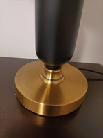 Aurmarila Fabric Table Lamp - Letslighting