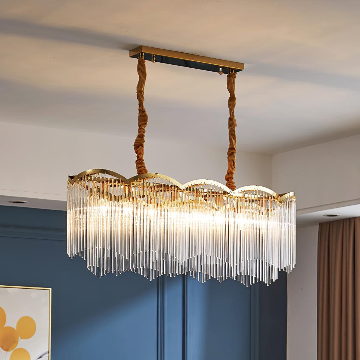 Classic Maria Theresa Light - Lamp Outdoor