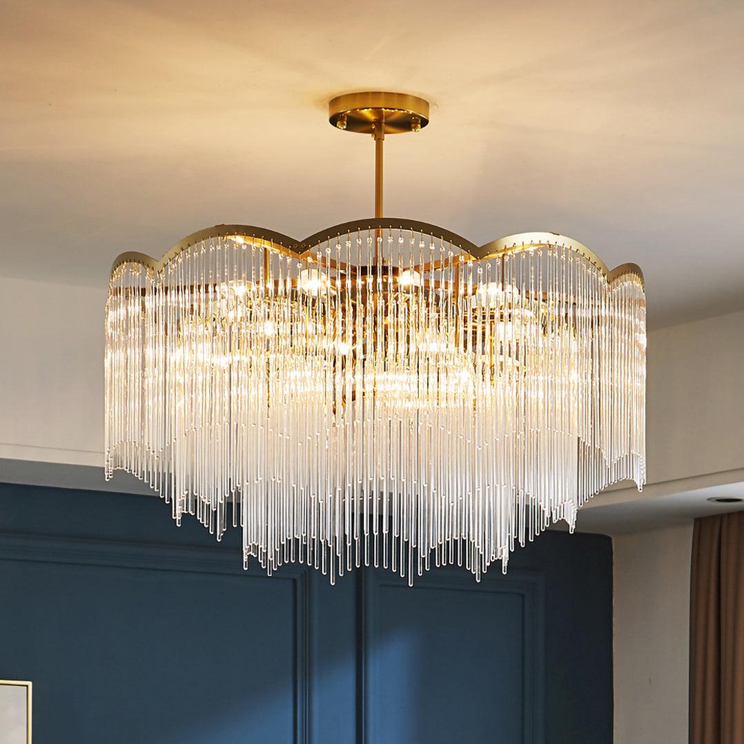 Classic Maria Theresa Light - Lamp Outdoor