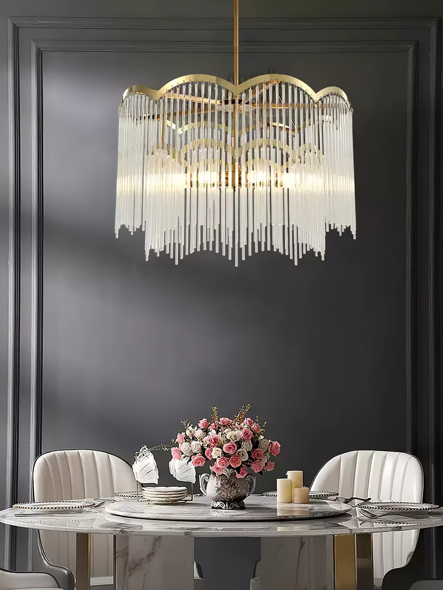 Classic Maria Theresa Light - Lamp Outdoor