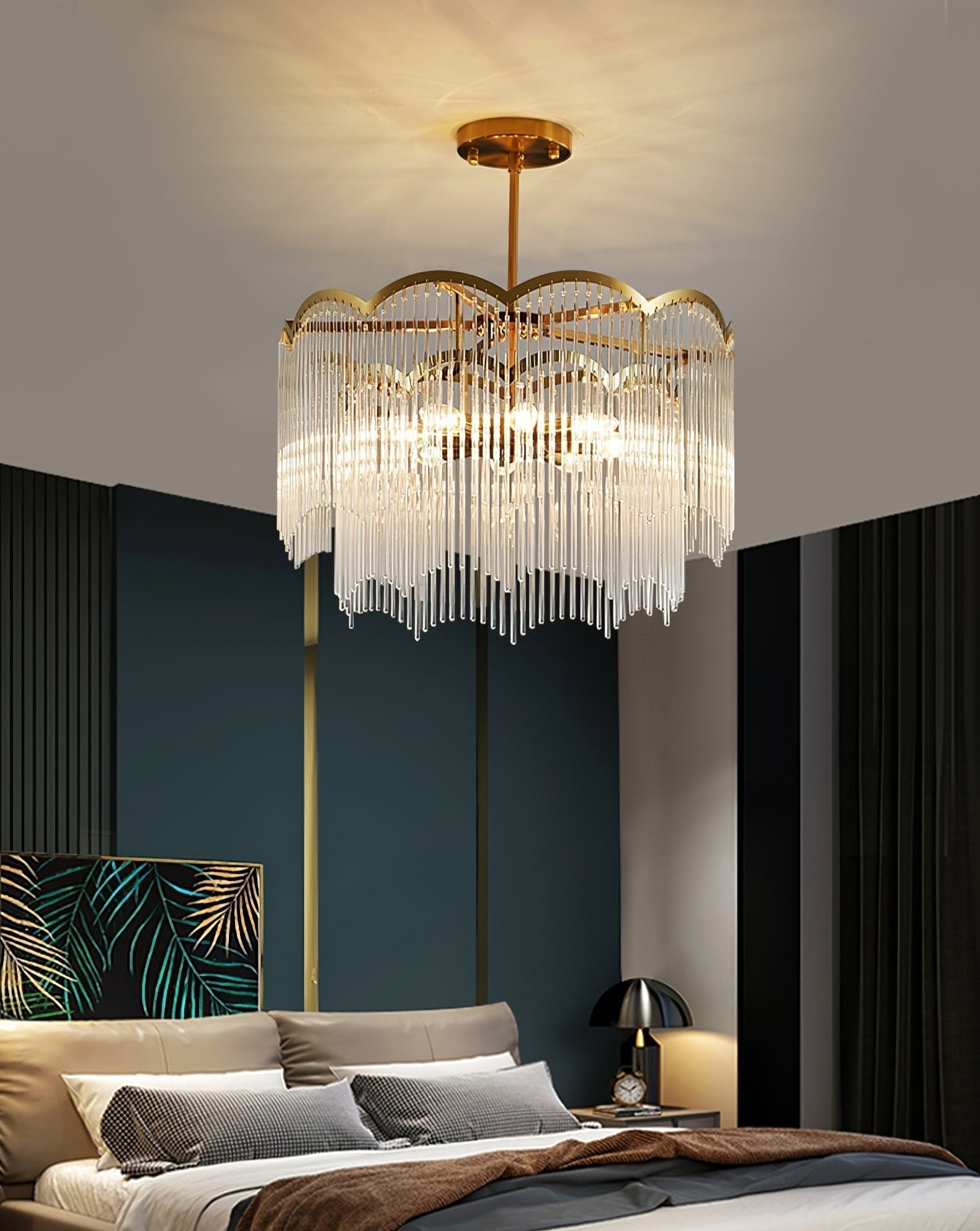 Classic Maria Theresa Light - Lamp Outdoor