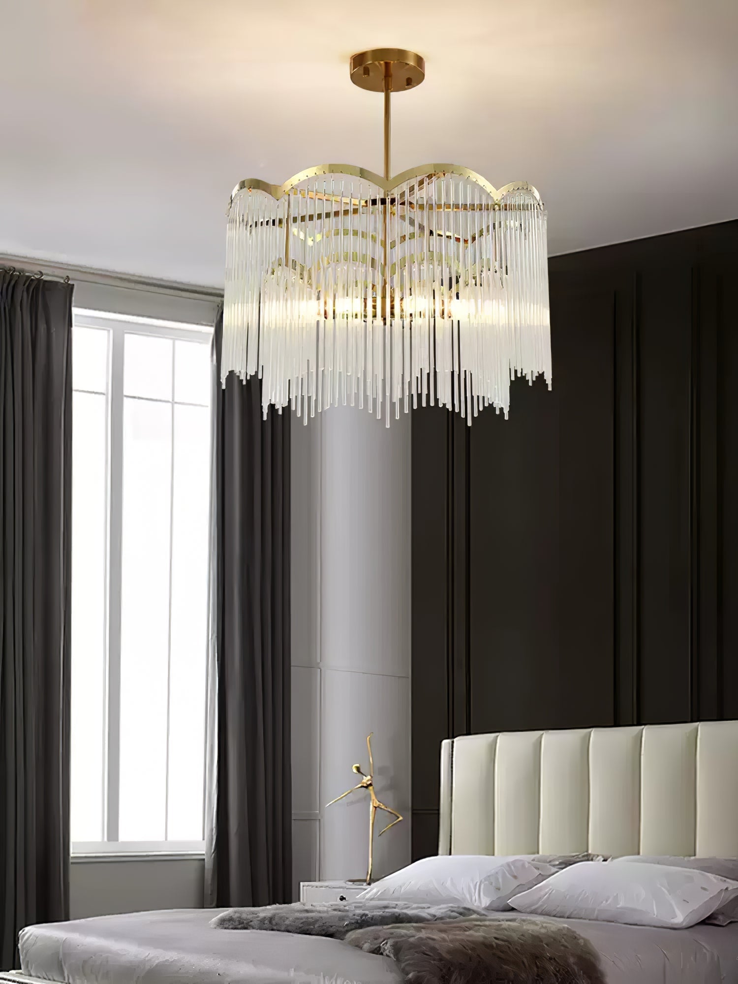 Classic Maria Theresa Light - Lamp Outdoor