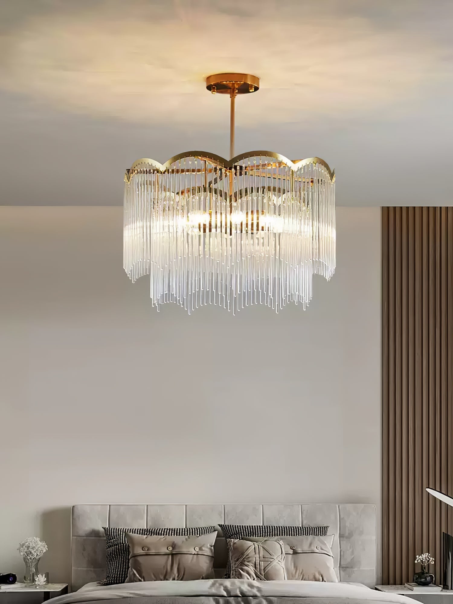 Classic Maria Theresa Light - Lamp Outdoor