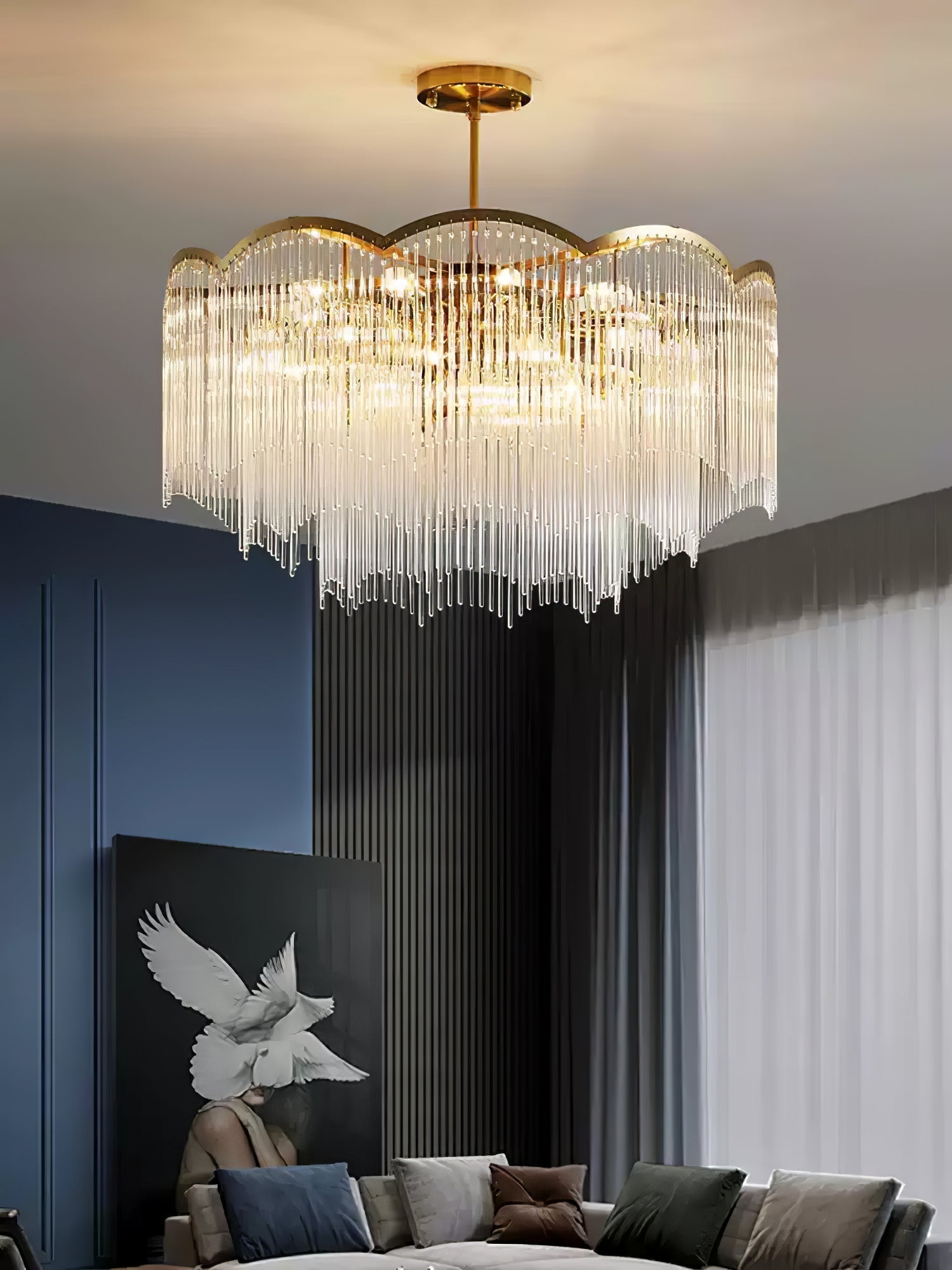 Classic Maria Theresa Light - Lamp Outdoor