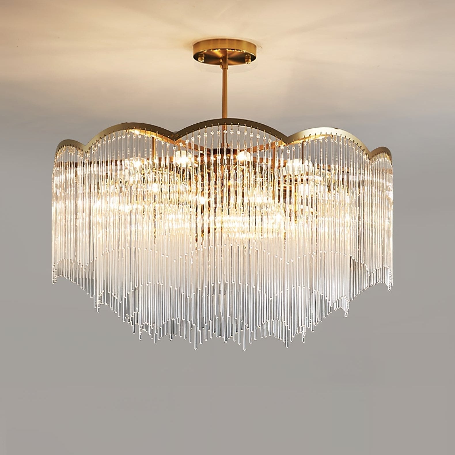 Classic Maria Theresa Light - Lamp Outdoor