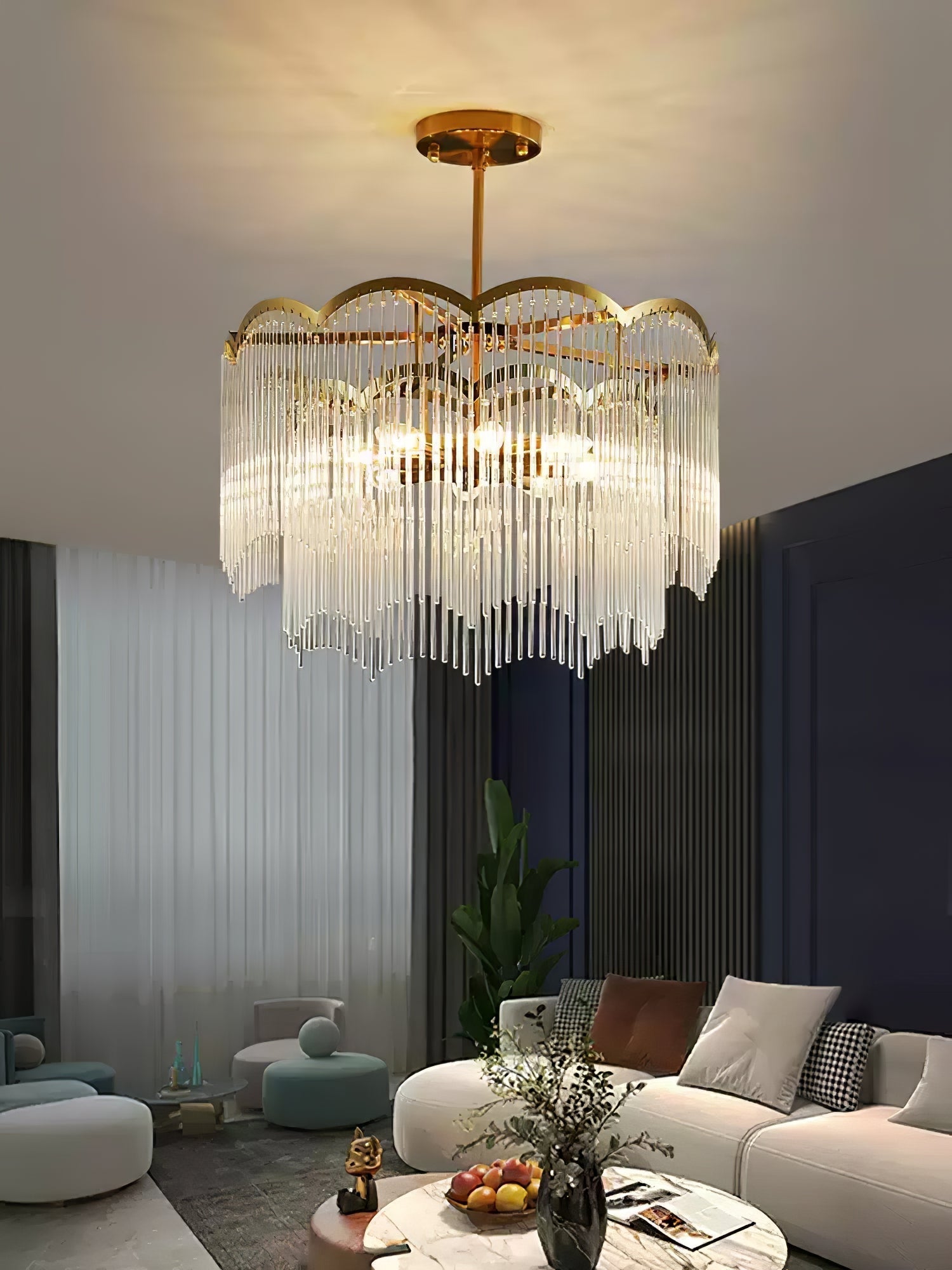 Classic Maria Theresa Light - Lamp Outdoor