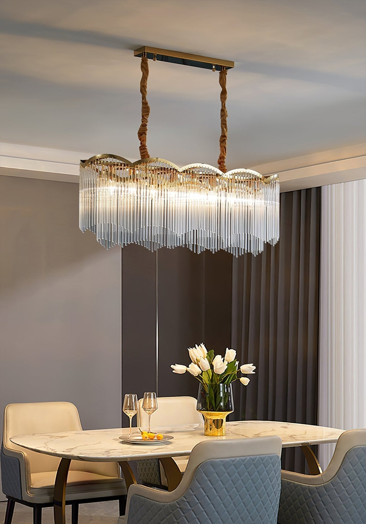 Classic Maria Theresa Light - Lamp Outdoor