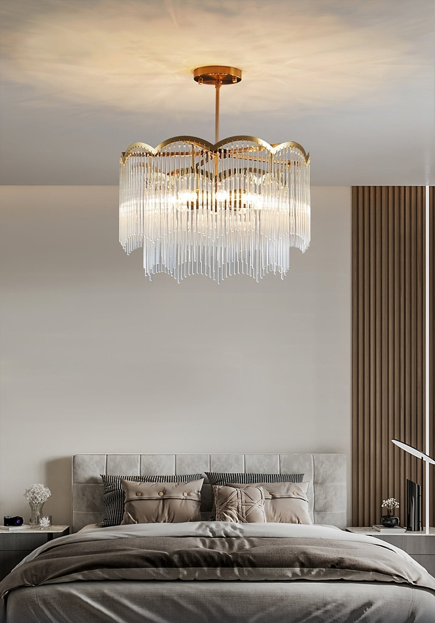Classic Maria Theresa Light - Lamp Outdoor
