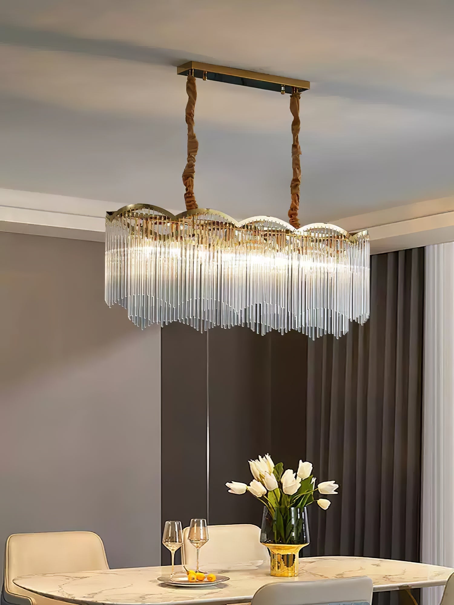 Classic Maria Theresa Light - Lamp Outdoor