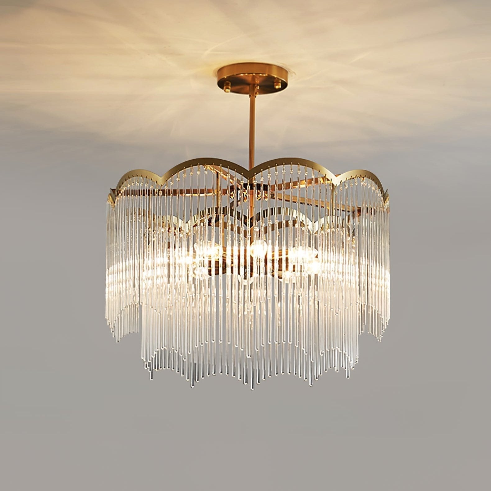Classic Maria Theresa Light - Lamp Outdoor
