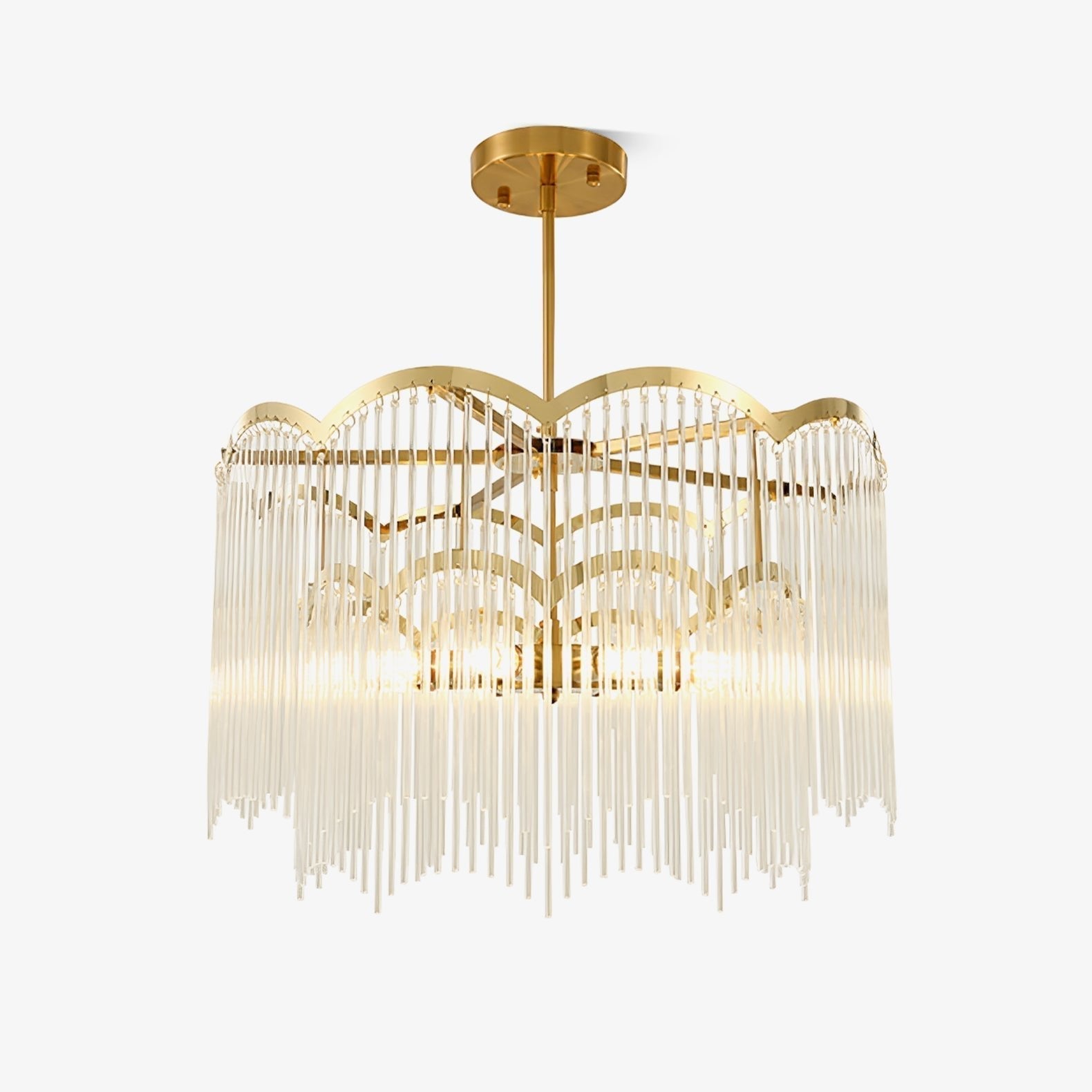 Classic Maria Theresa Light - Lamp Outdoor