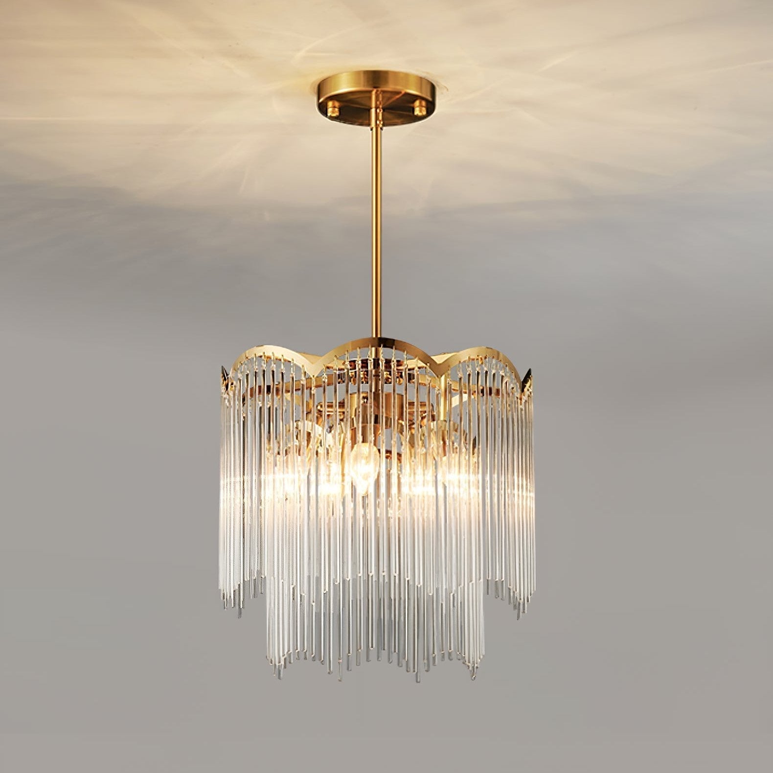 Classic Maria Theresa Light - Lamp Outdoor