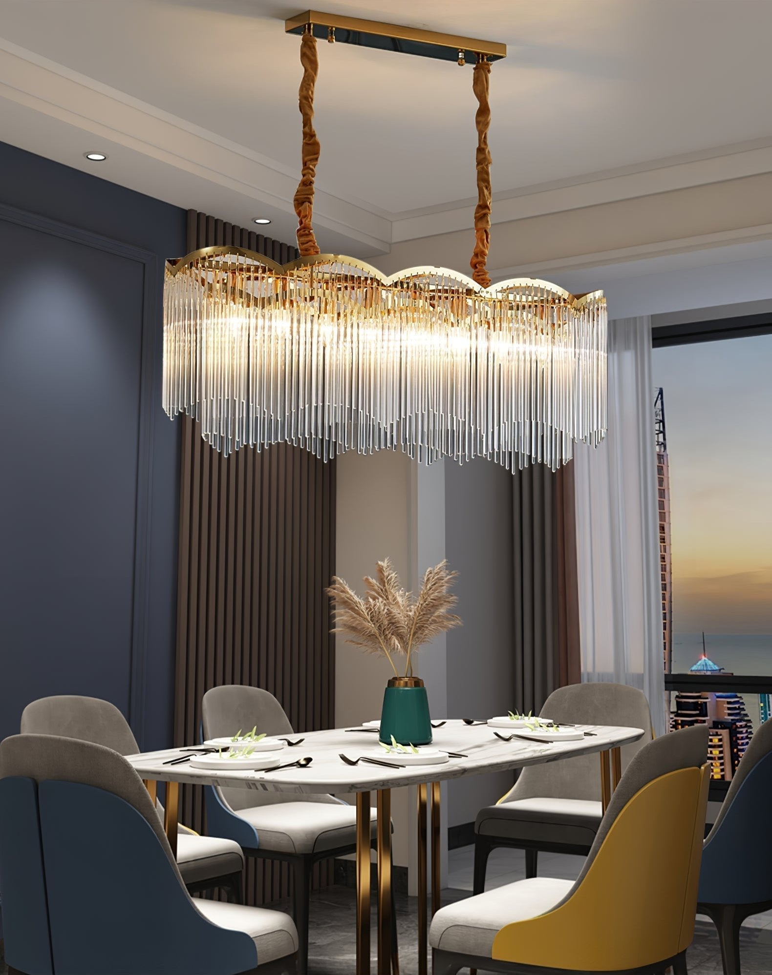 Classic Maria Theresa Light - Lamp Outdoor