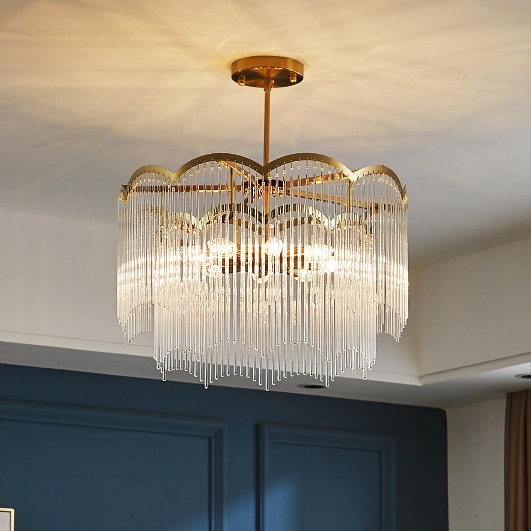 Classic Maria Theresa Light - Lamp Outdoor