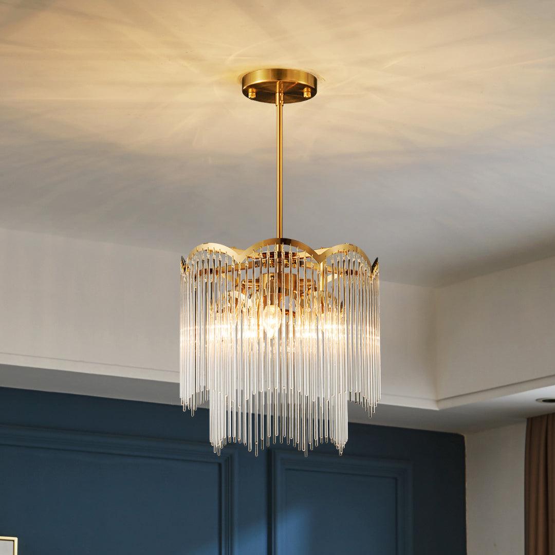 Classic Maria Theresa Light - Lamp Outdoor