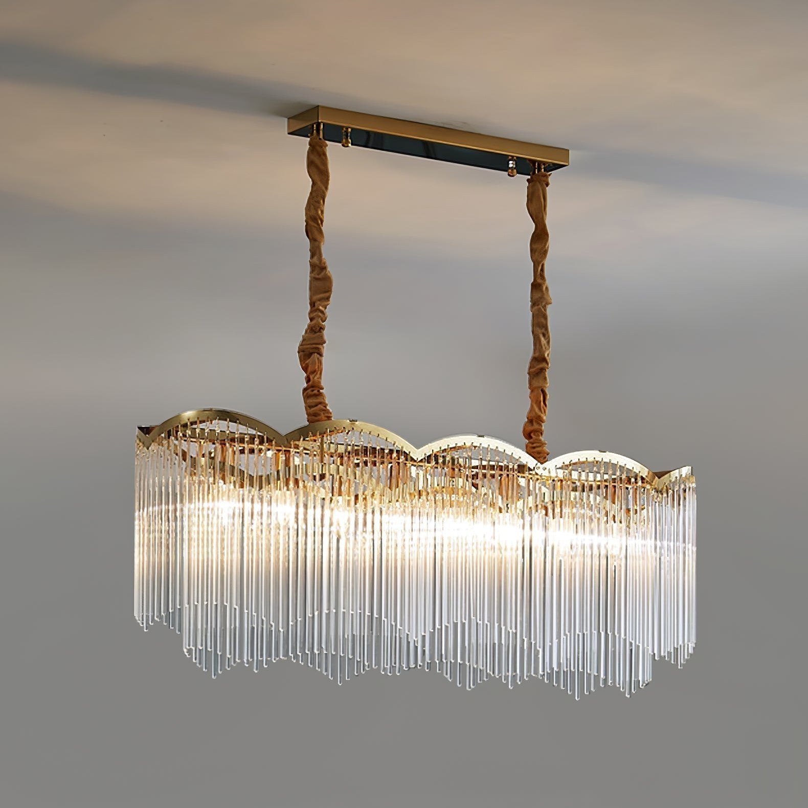 Classic Maria Theresa Light - Lamp Outdoor