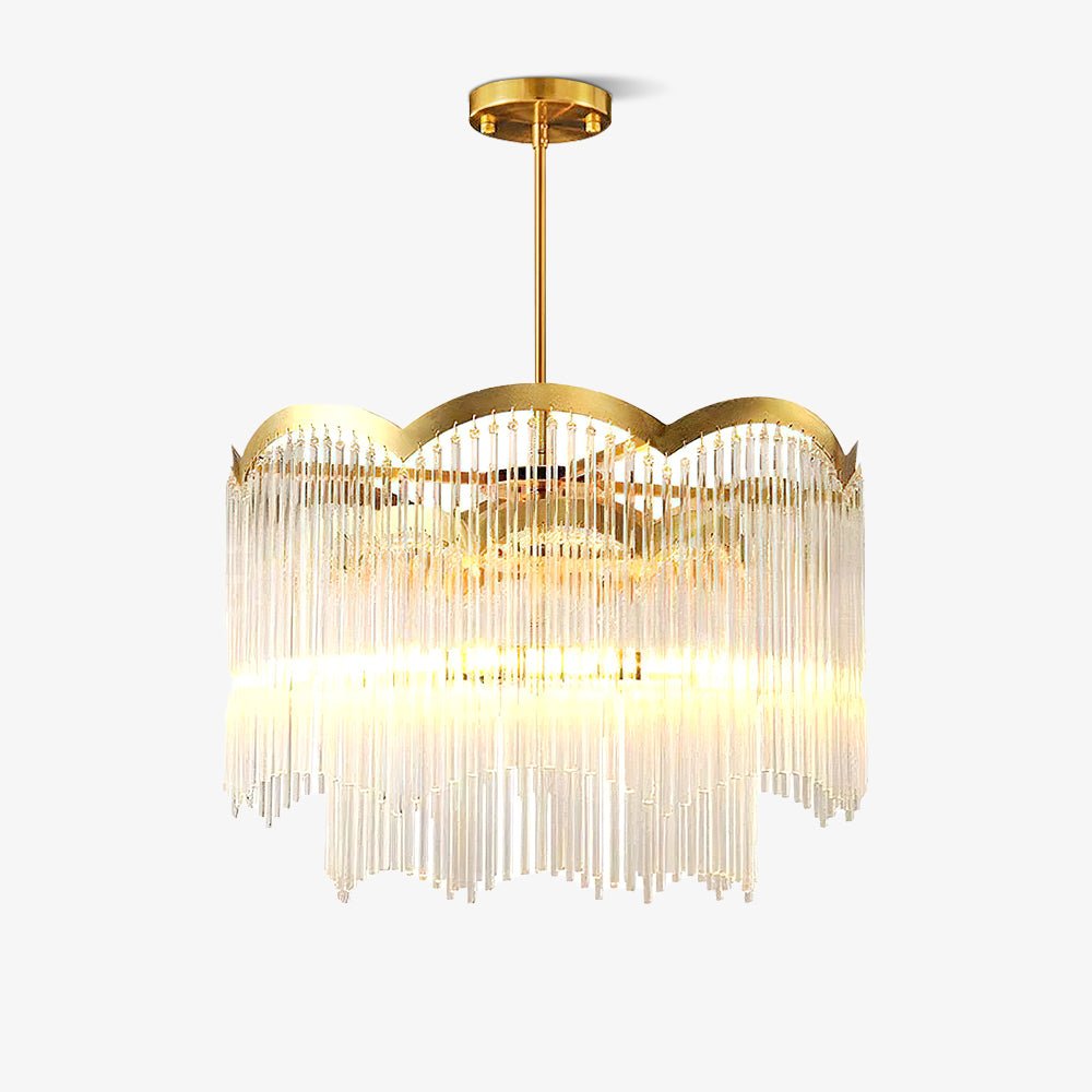Classic Maria Theresa Light - Lamp Outdoor