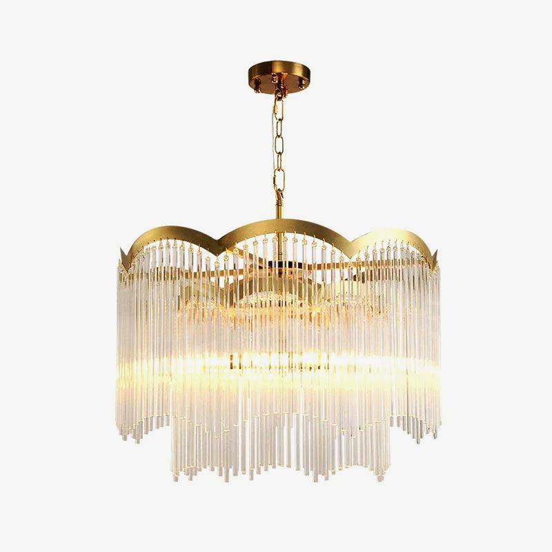 Classic Maria Theresa Light - Lamp Outdoor