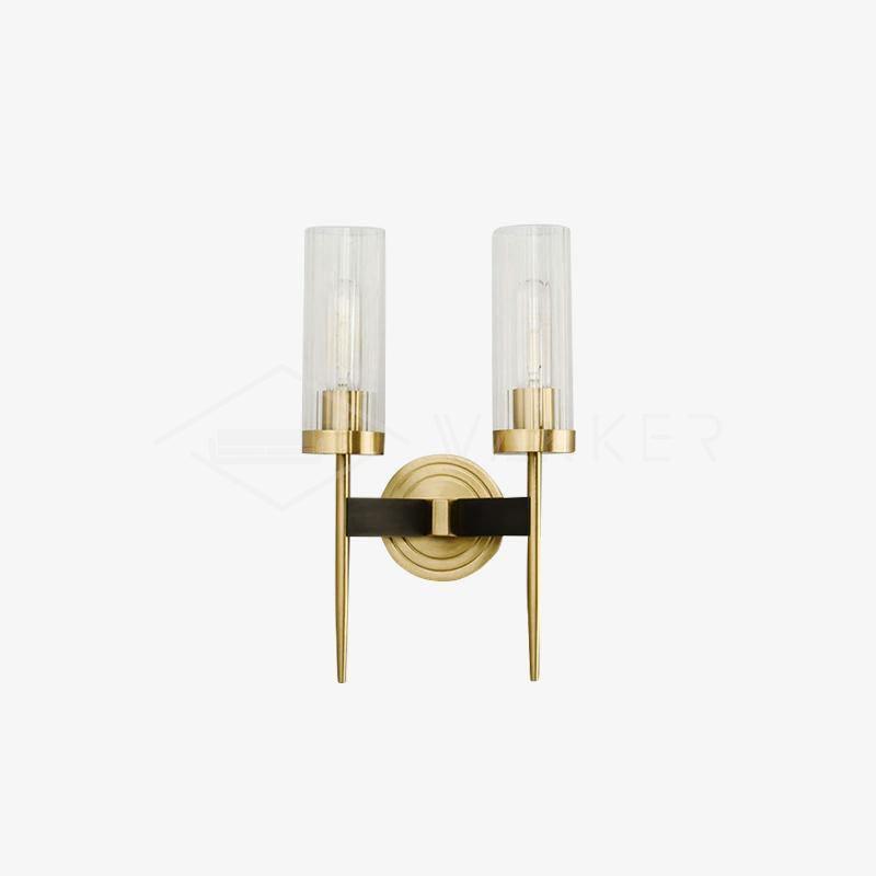 Alouette Wall Light - Lamp Outdoor