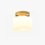 Clinio Flush Mount Ceiling Light - Lamp Outdoor
