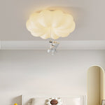 Cloud Bear Ceiling Light - Lamp Outdoor