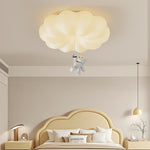 Cloud Bear Ceiling Light - Lamp Outdoor
