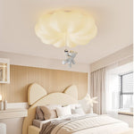 Cloud Bear Ceiling Light - Lamp Outdoor
