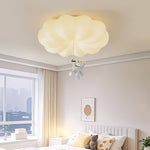 Cloud Bear Ceiling Light - Lamp Outdoor
