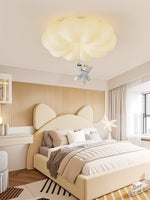 Cloud Bear Ceiling Light - Lamp Outdoor