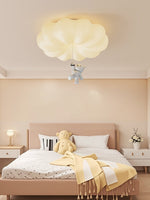 Cloud Bear Ceiling Light - Lamp Outdoor