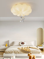 Cloud Bear Ceiling Light - Lamp Outdoor