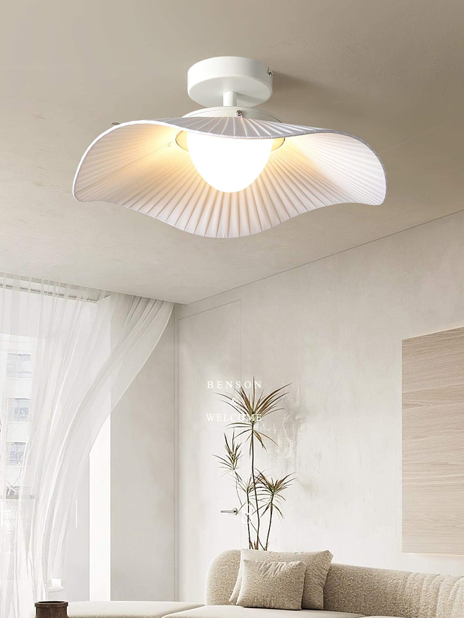 Cloud Ceiling Light - Lamp Outdoor