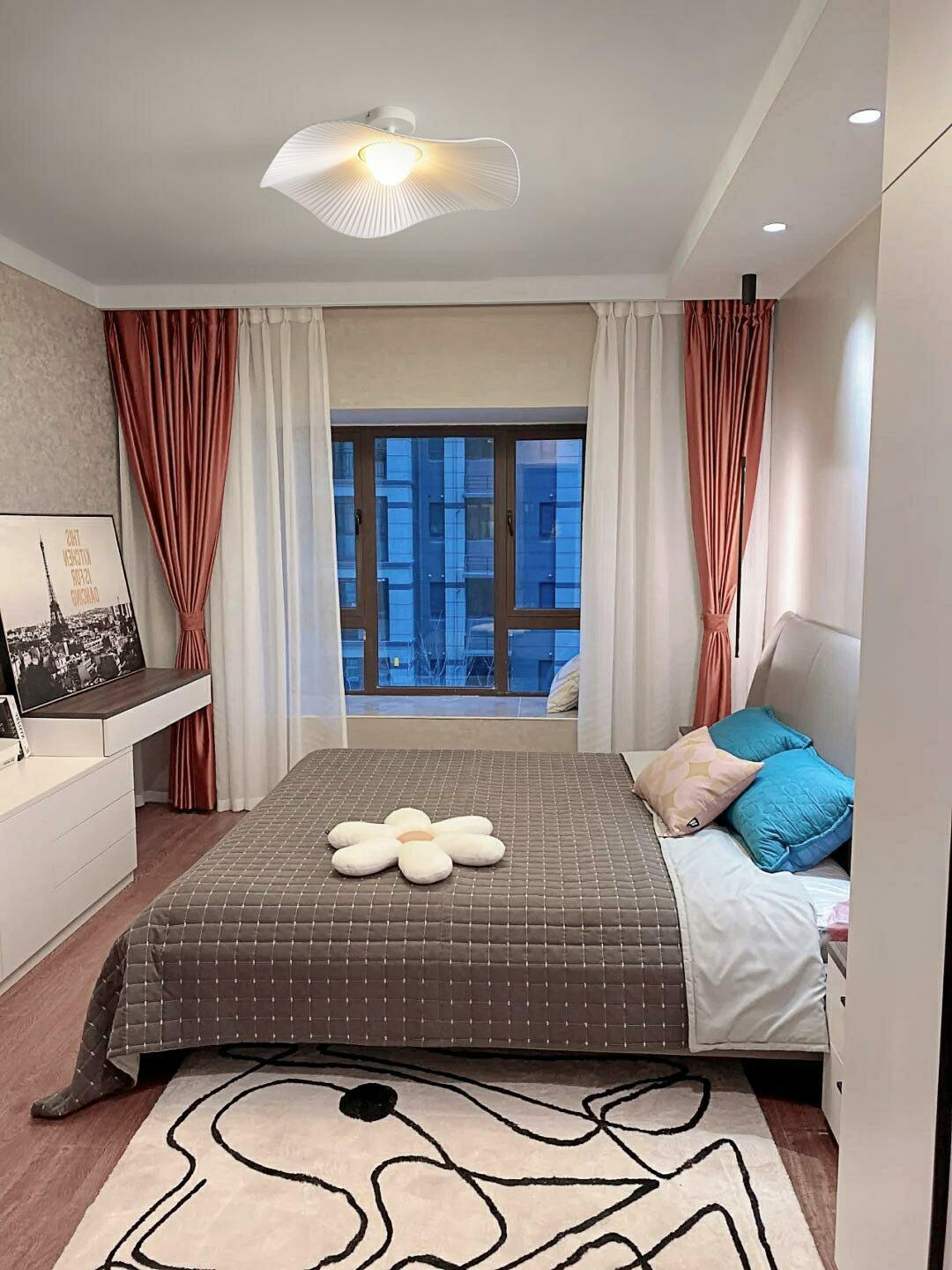 Cloud Ceiling Light - Lamp Outdoor