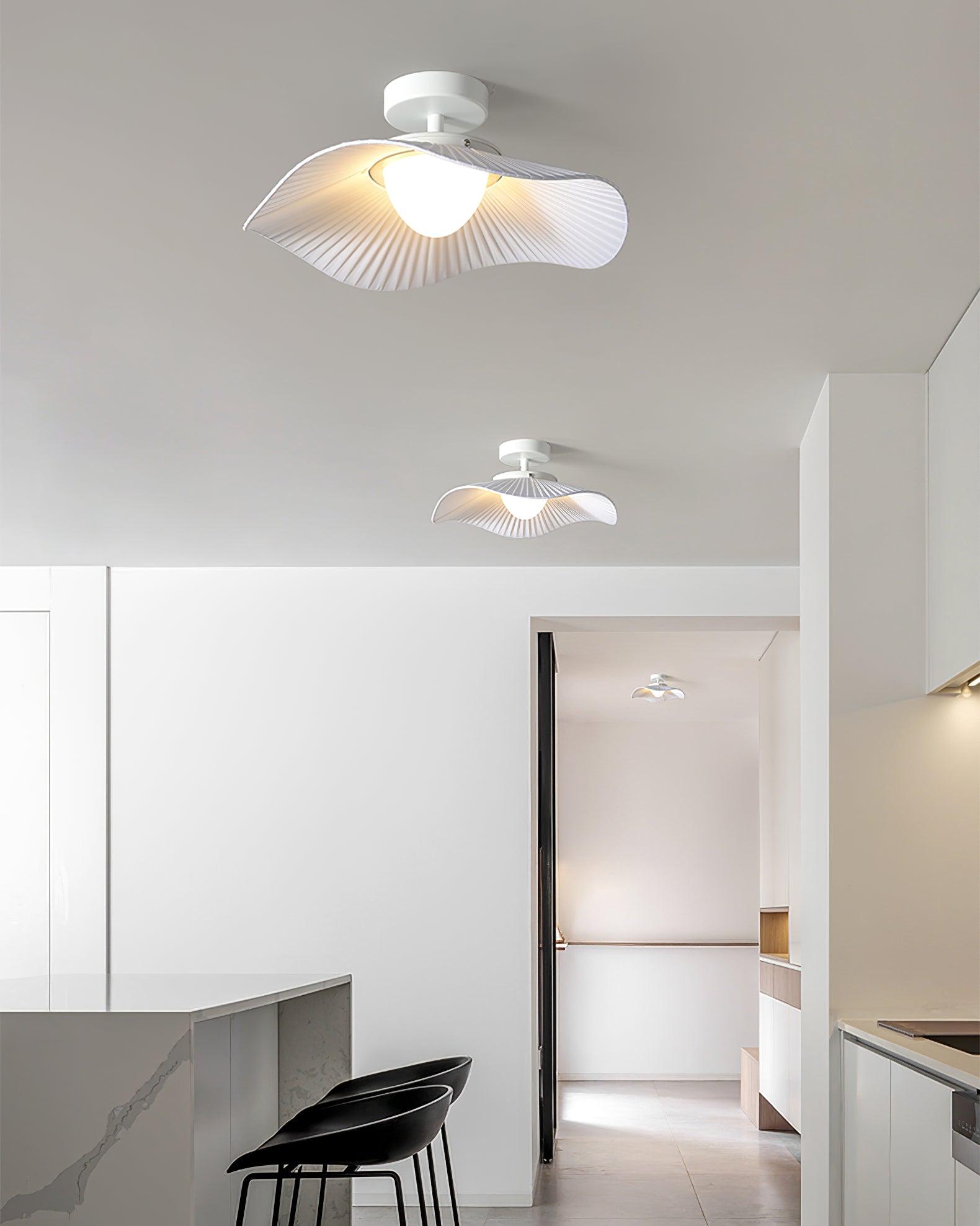 Cloud Ceiling Light - Lamp Outdoor