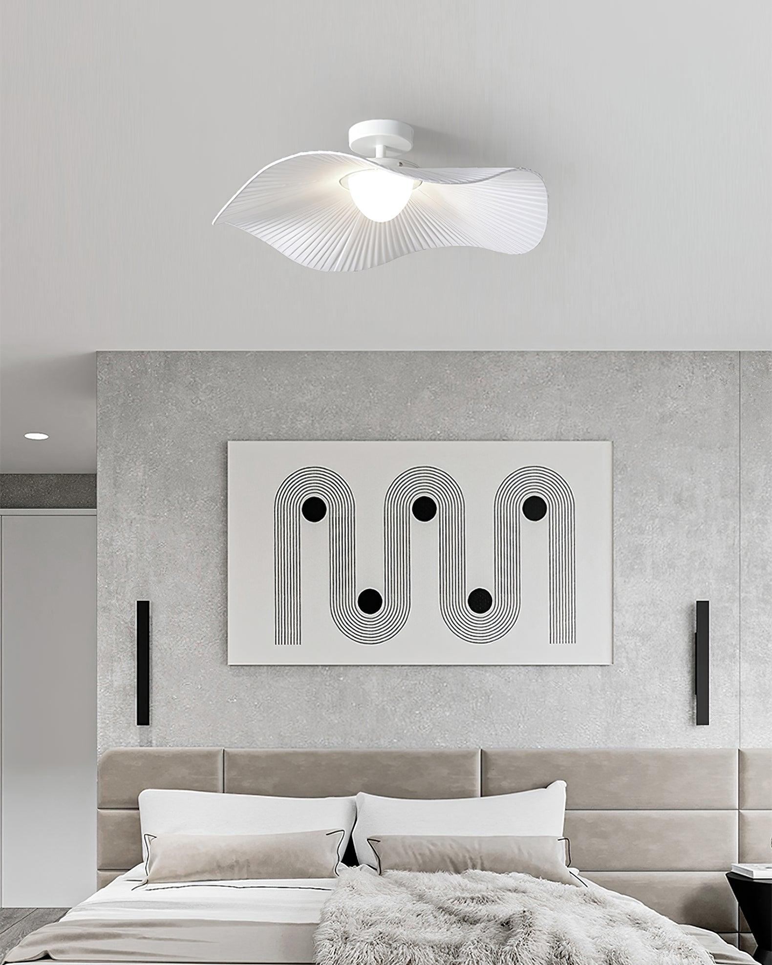 Cloud Ceiling Light - Lamp Outdoor