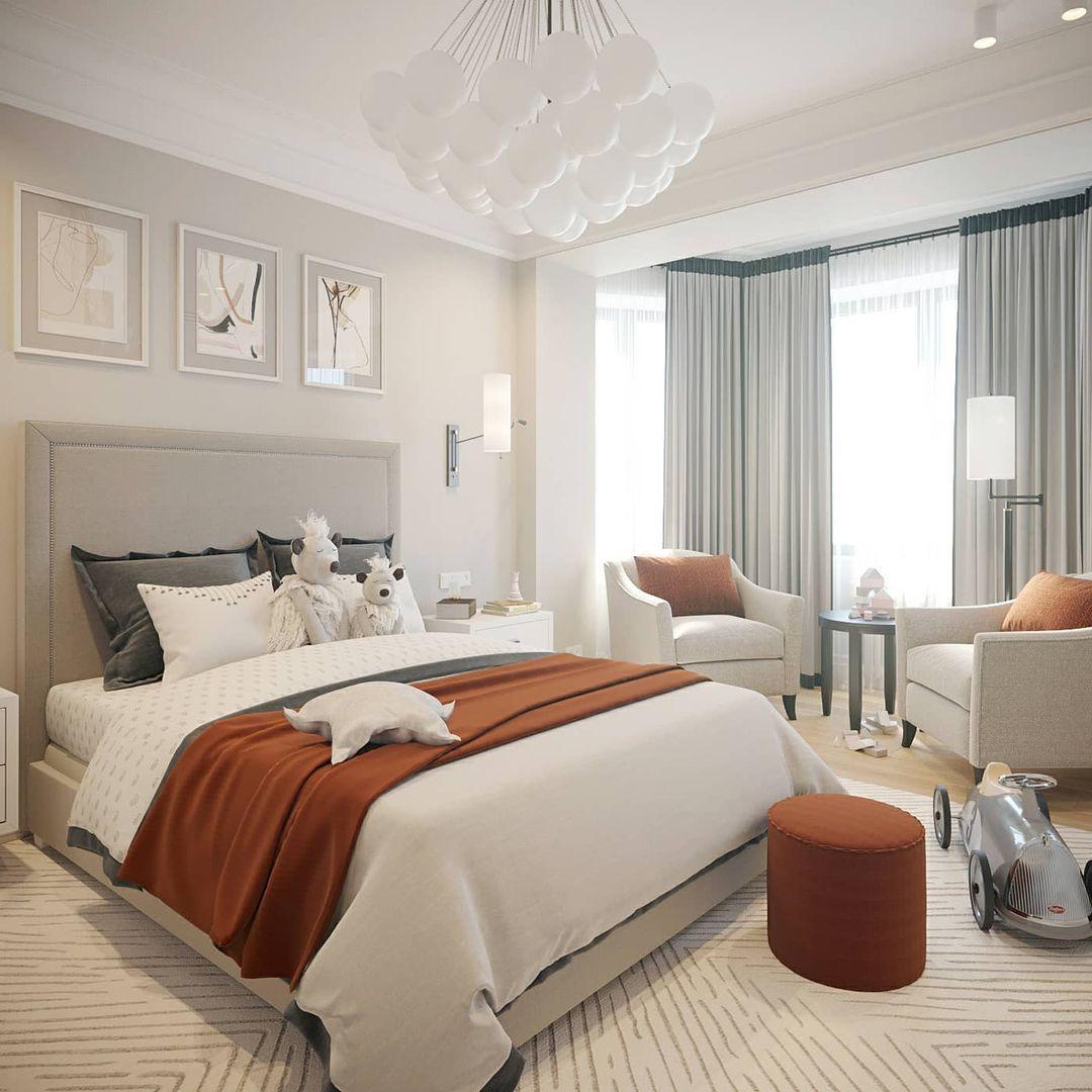 Bubble Chandelier - Lamp Outdoor