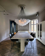 Bubble Chandelier - Lamp Outdoor
