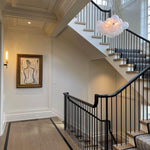 Bubble Chandelier - Lamp Outdoor