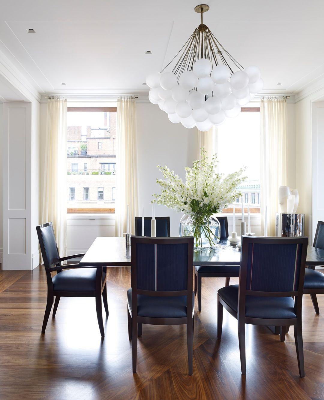 Bubble Chandelier - Lamp Outdoor