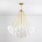 Bubble Chandelier - Lamp Outdoor