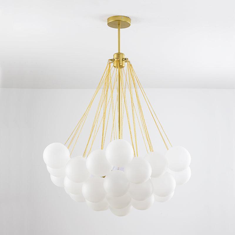 Bubble Chandelier - Lamp Outdoor